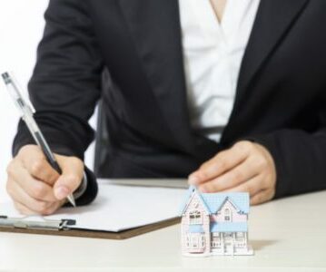 mortgage-underwriting